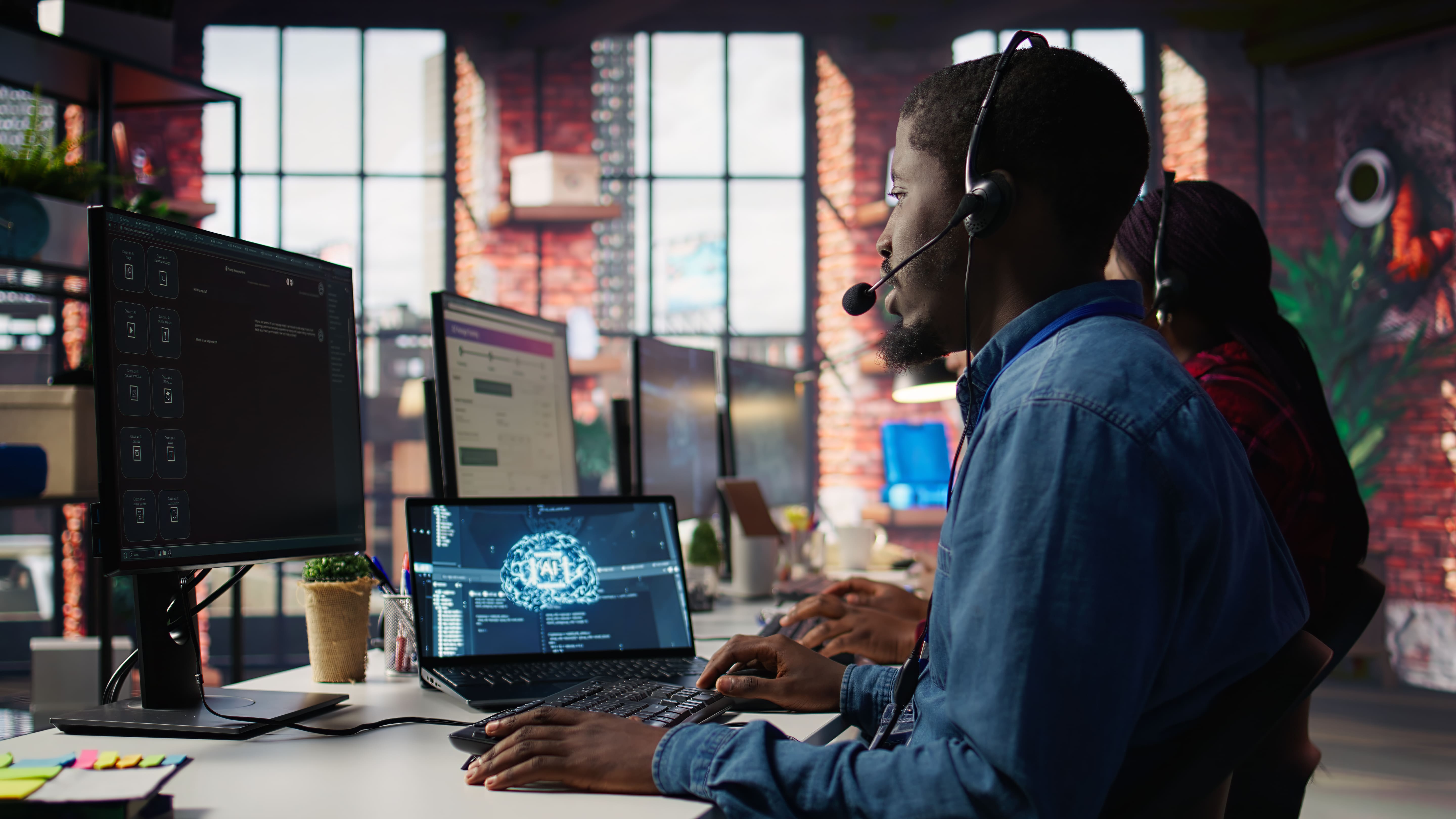 Training and education